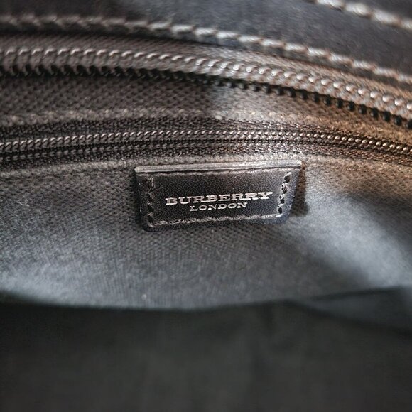 Burberry handbag shoulder bag - Great condition - Picture 9 of 16